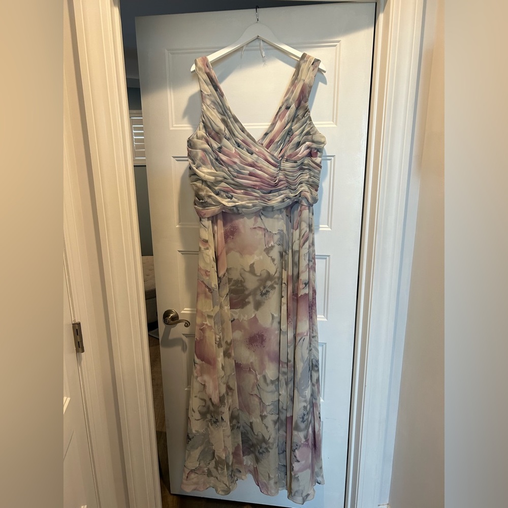 Mori Lee Dress